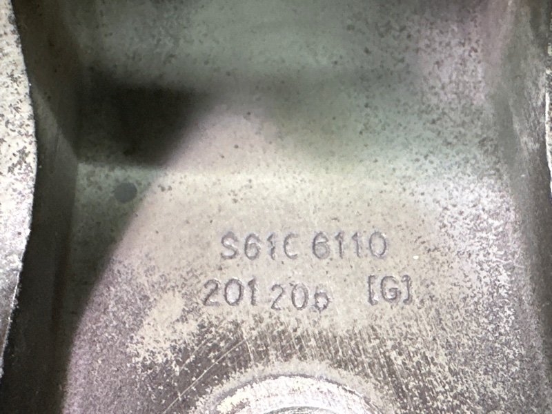 Петли двери LIFAN X60