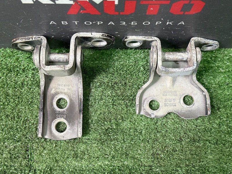 Петли двери LIFAN X60