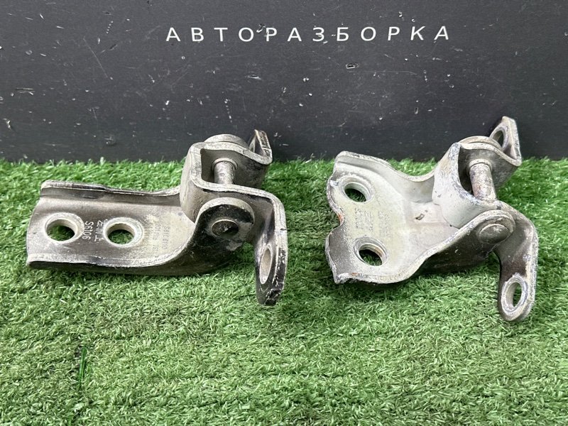 Петли двери LIFAN X60