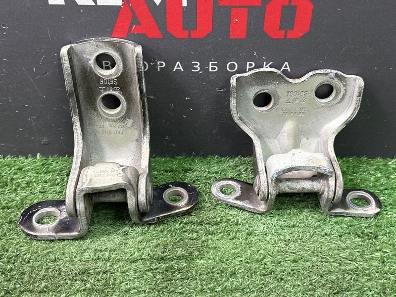 Петли двери LIFAN X60