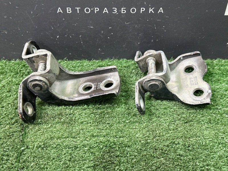 Петли двери LIFAN X60