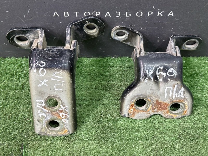 Петли двери LIFAN X60