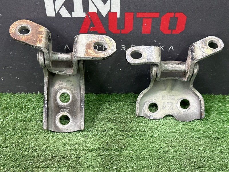 Петли двери LIFAN X60