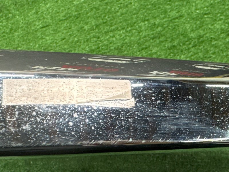 Молдинг крышки багажника Opel Astra H