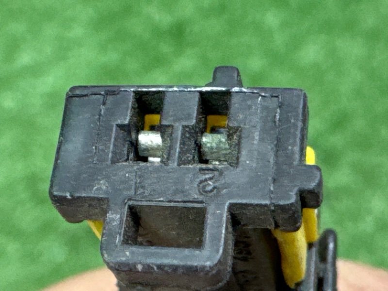 Молдинг крышки багажника Renault Megane