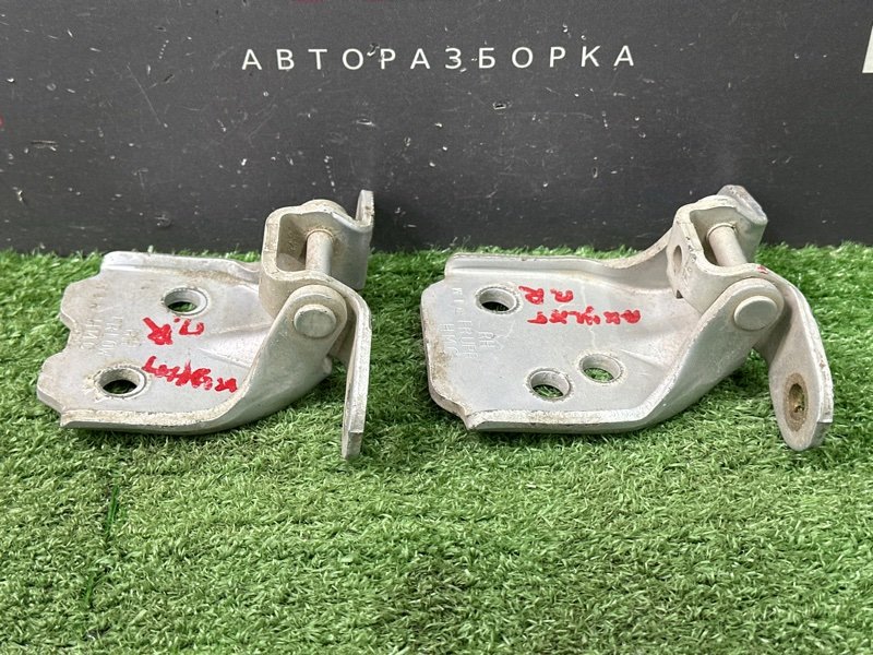 Петли двери Hyundai Accent