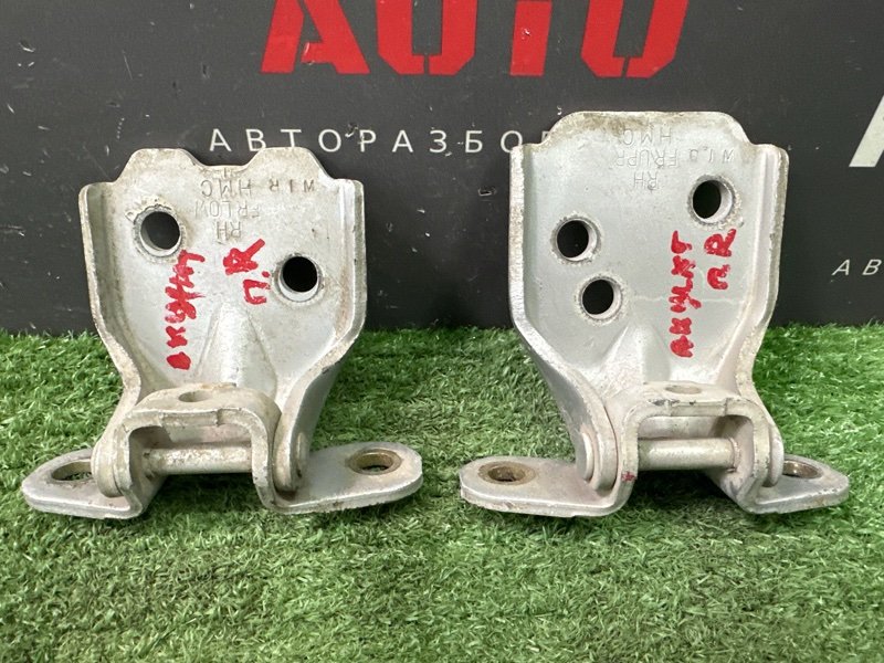 Петли двери Hyundai Accent