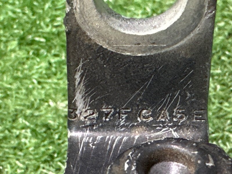 Петли двери Ford Fusion