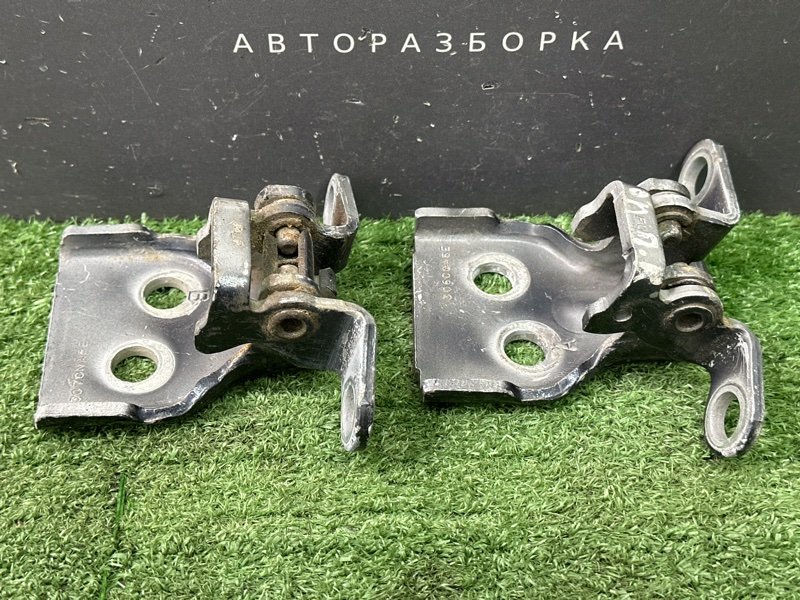 Петли двери Ford Fusion