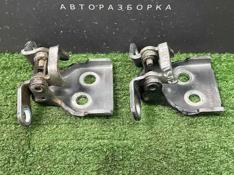 Петли двери Ford Fusion