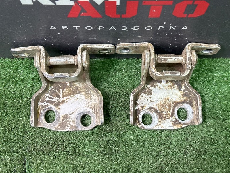 Петли двери Daewoo Matiz