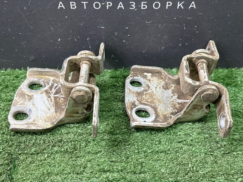 Петли двери Daewoo Matiz