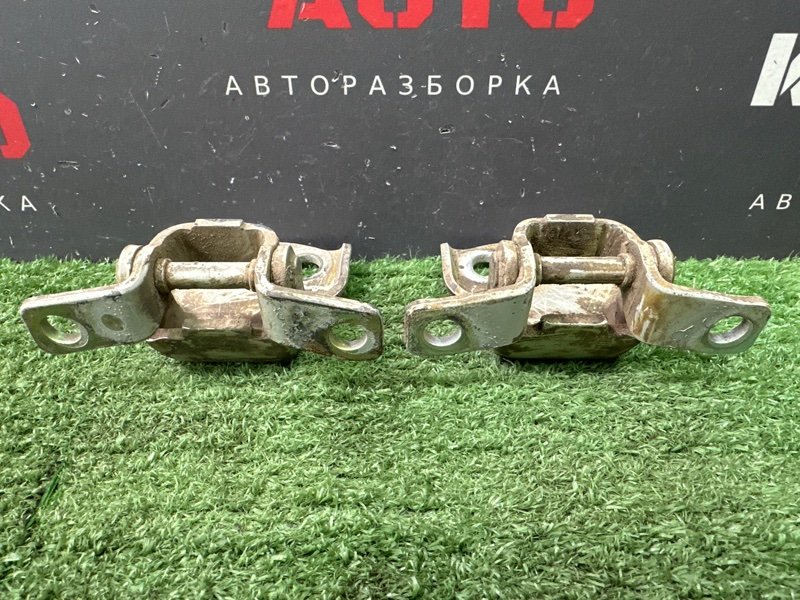 Петли двери Daewoo Matiz