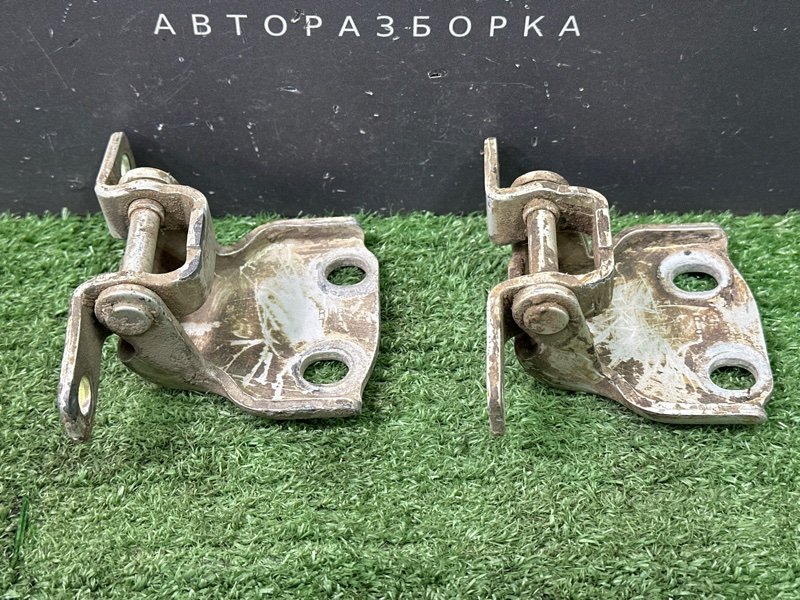 Петли двери Daewoo Matiz