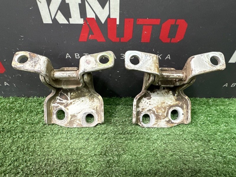 Петли двери Daewoo Matiz