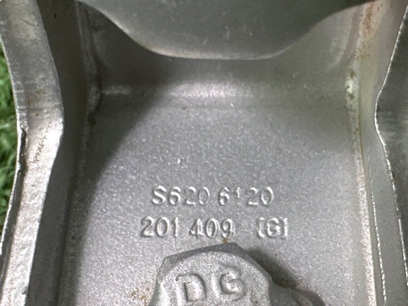 Петли двери LIFAN X60