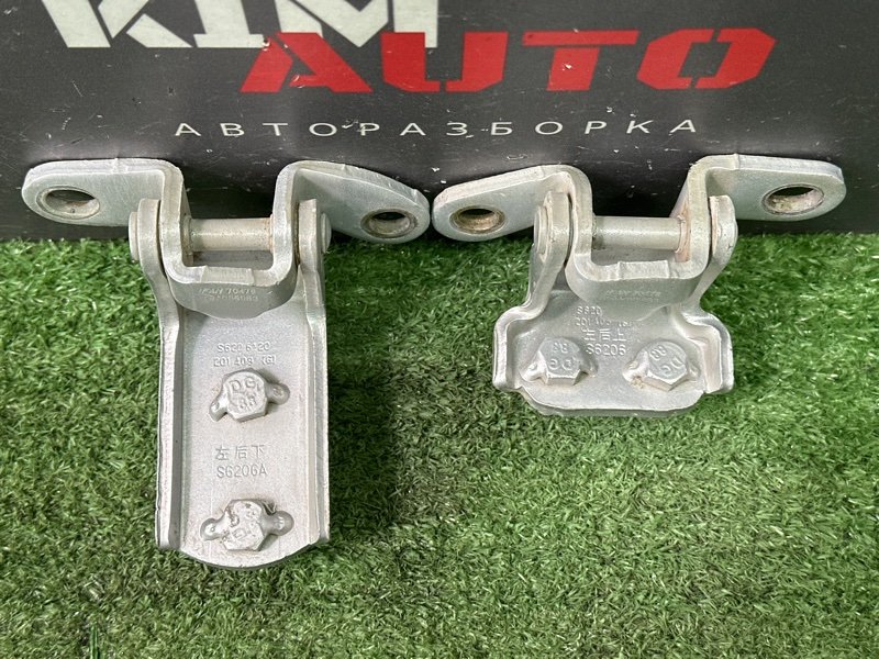 Петли двери LIFAN X60