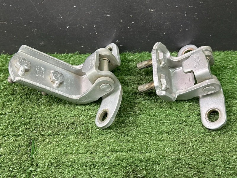 Петли двери LIFAN X60