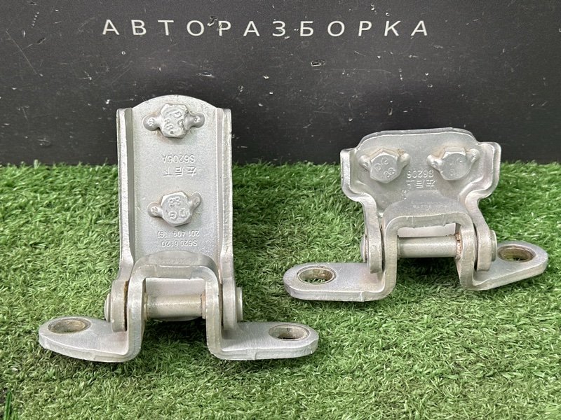 Петли двери LIFAN X60