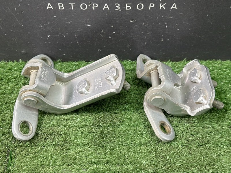 Петли двери LIFAN X60