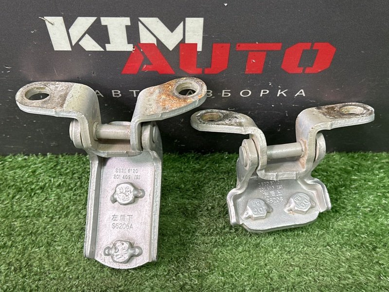 Петли двери LIFAN X60