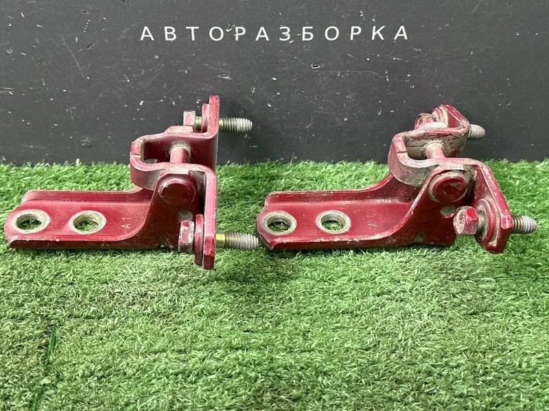 Петли двери Mitsubishi Lancer 9