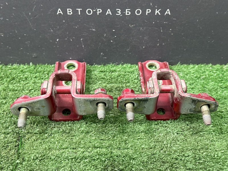 Петли двери Mitsubishi Lancer 9