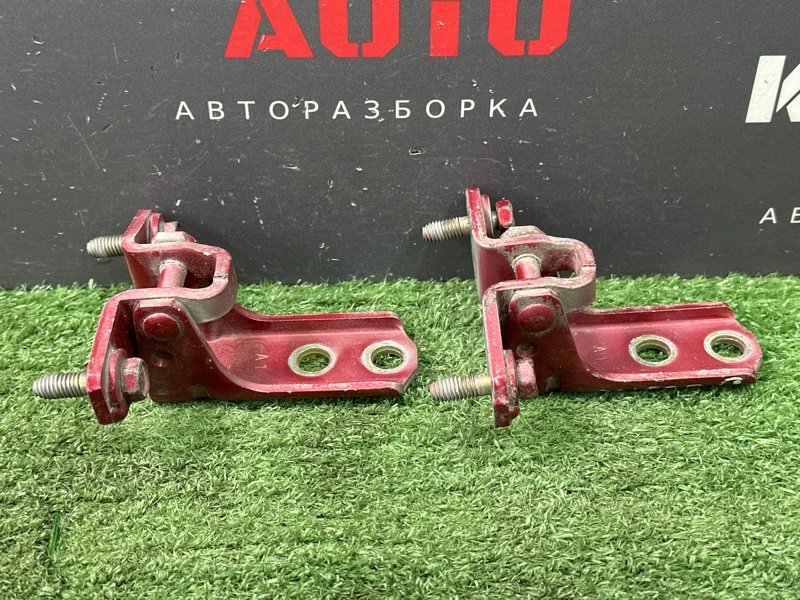 Петли двери Mitsubishi Lancer 9