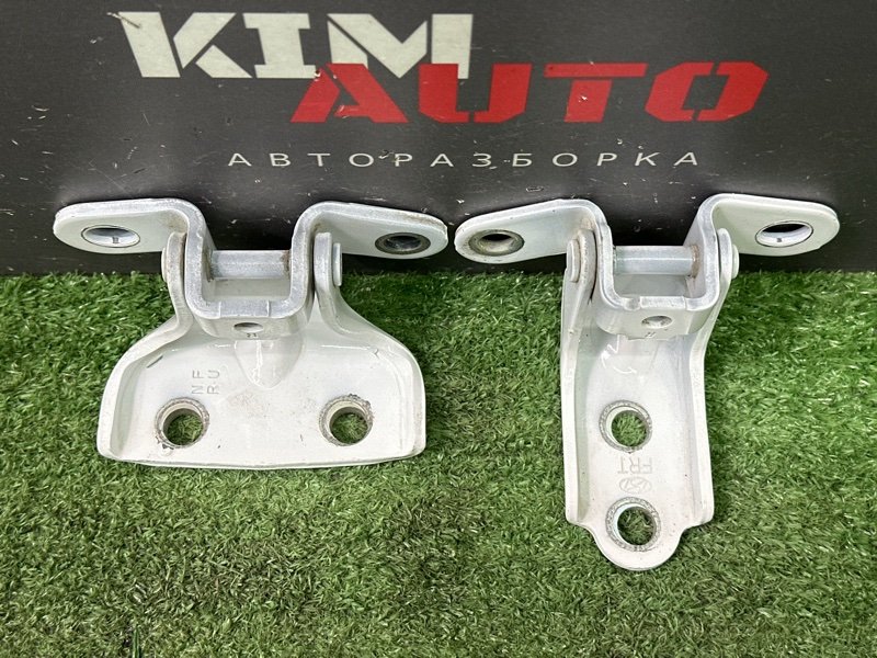 Петли двери Hyundai i30 GD