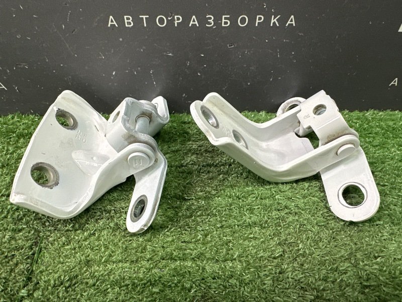 Петли двери Hyundai i30 GD