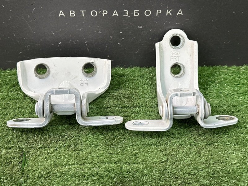 Петли двери Hyundai i30 GD