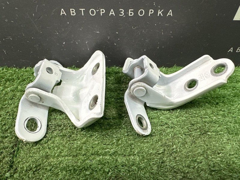Петли двери Hyundai i30 GD