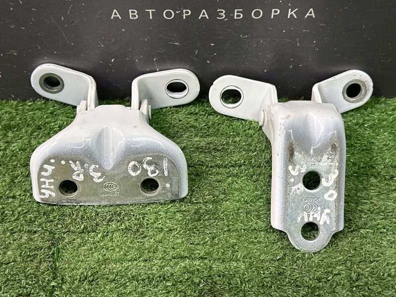 Петли двери Hyundai i30 GD