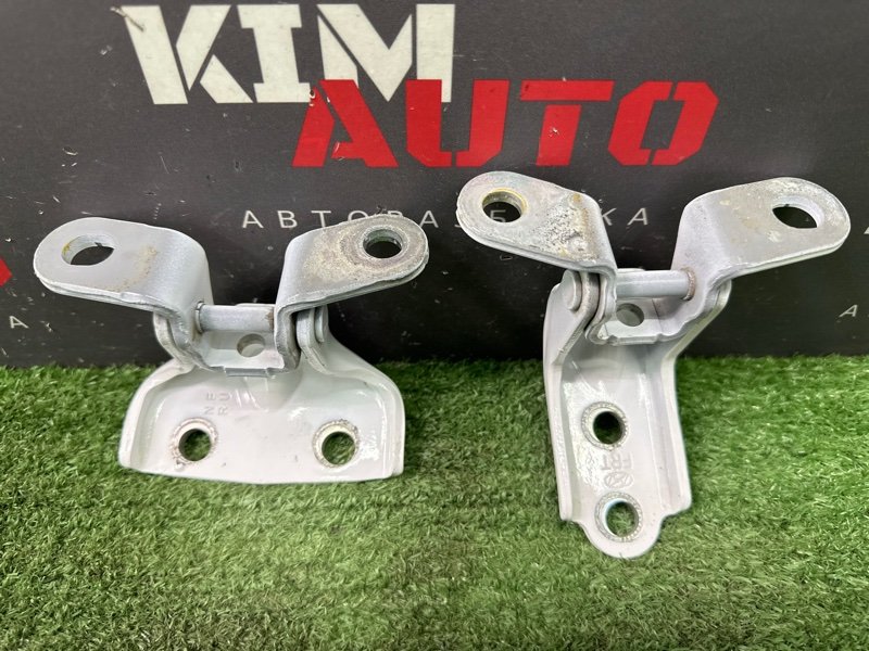 Петли двери Hyundai i30 GD