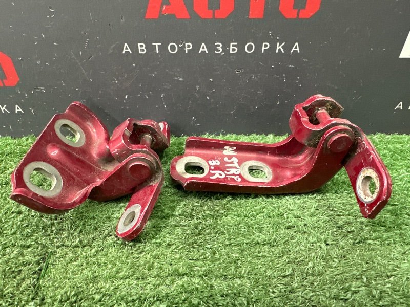 Петли двери Opel Astra J