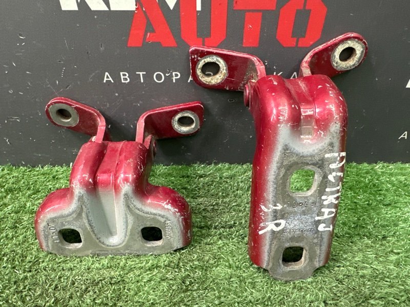 Петли двери Opel Astra J