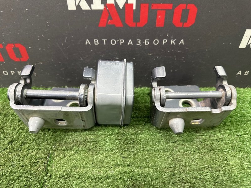 Петли двери Peugeot 207