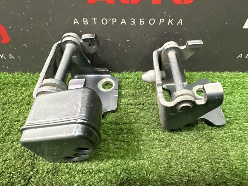 Петли двери Peugeot 207