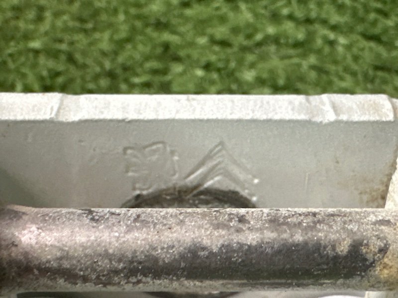 Петли двери Citroen C 4