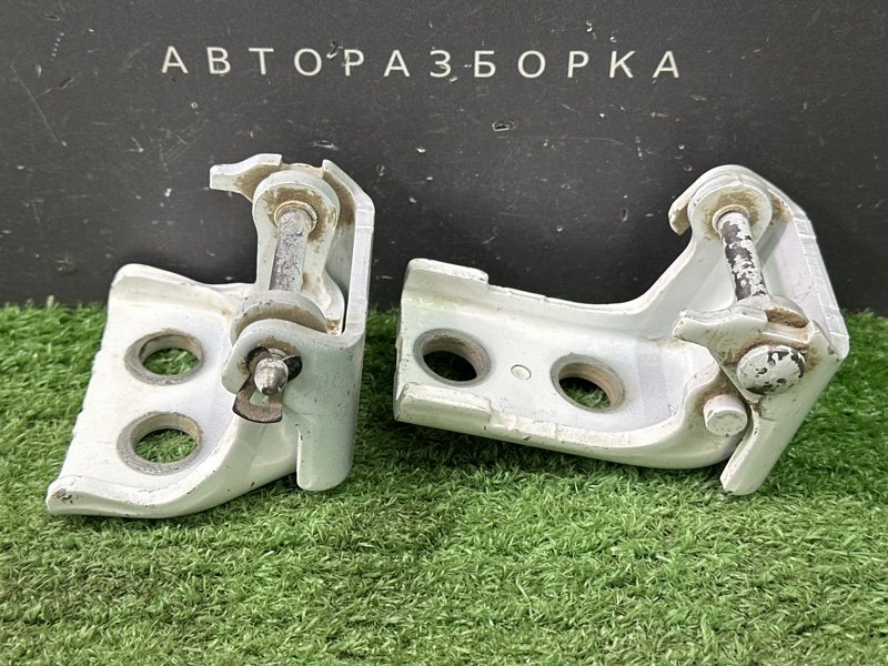 Петли двери Citroen C 4