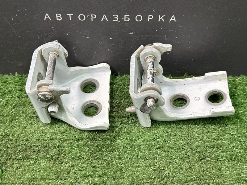 Петли двери Citroen C 4