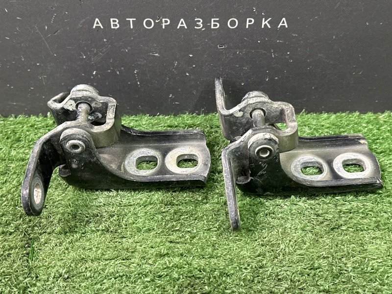 Петли двери Opel Astra J