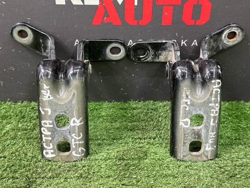 Петли двери Opel Astra J