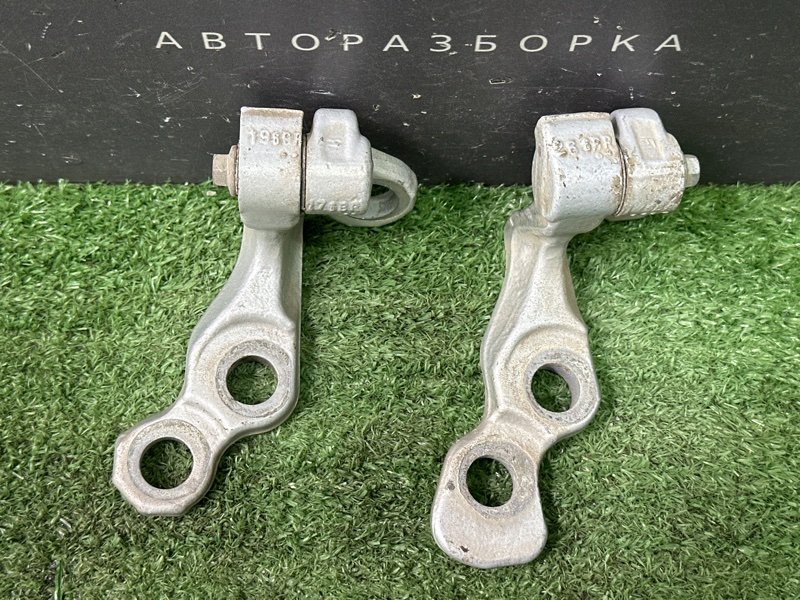 Петли двери Ford Focus 2