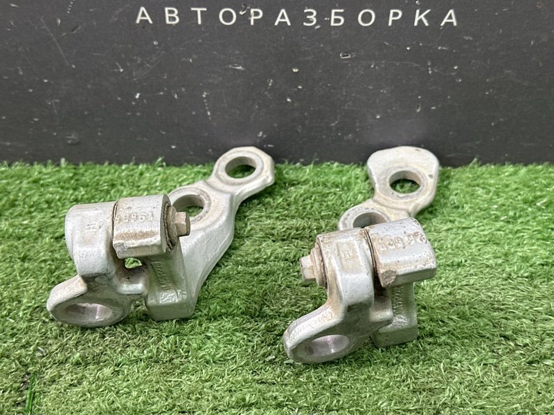 Петли двери Ford Focus 2