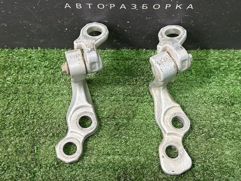 Петли двери Ford Focus 2