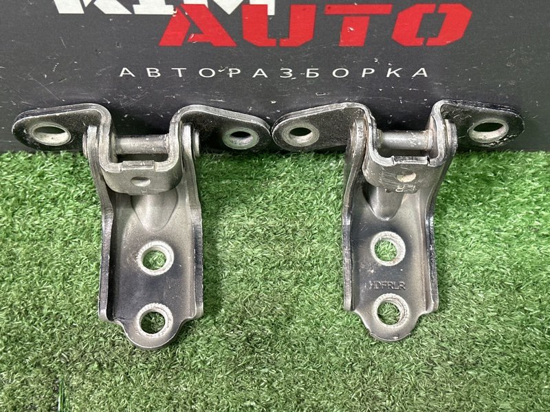 Петли двери Kia Ceed 1