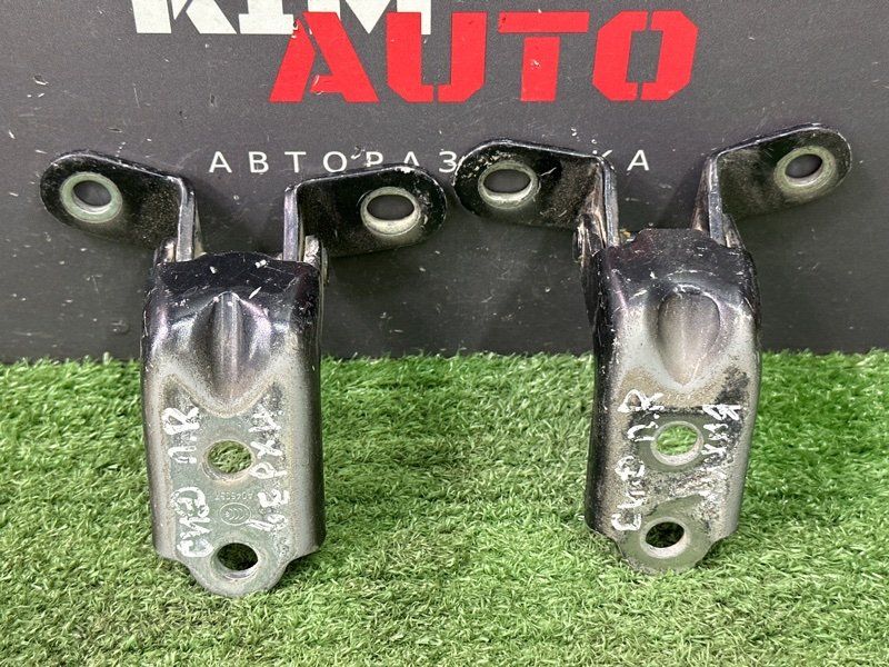 Петли двери Kia Ceed 1