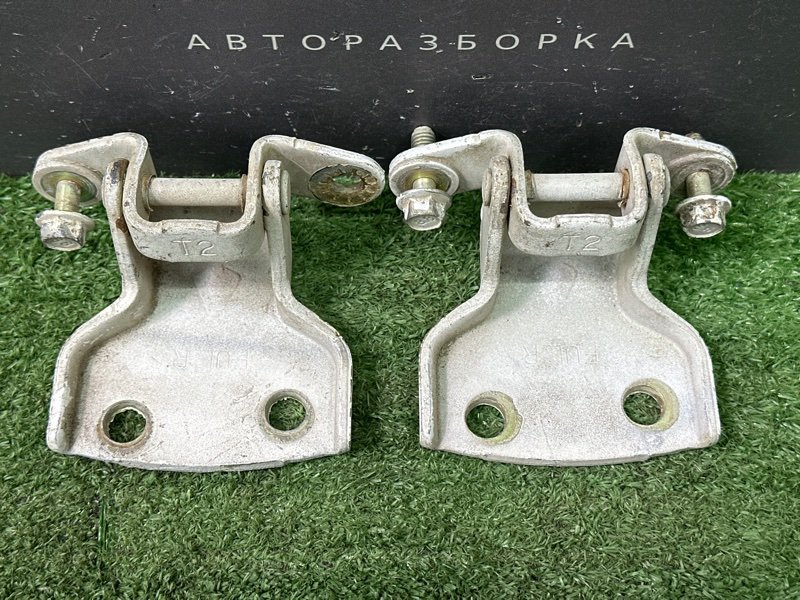 Петли двери Chevrolet Aveo