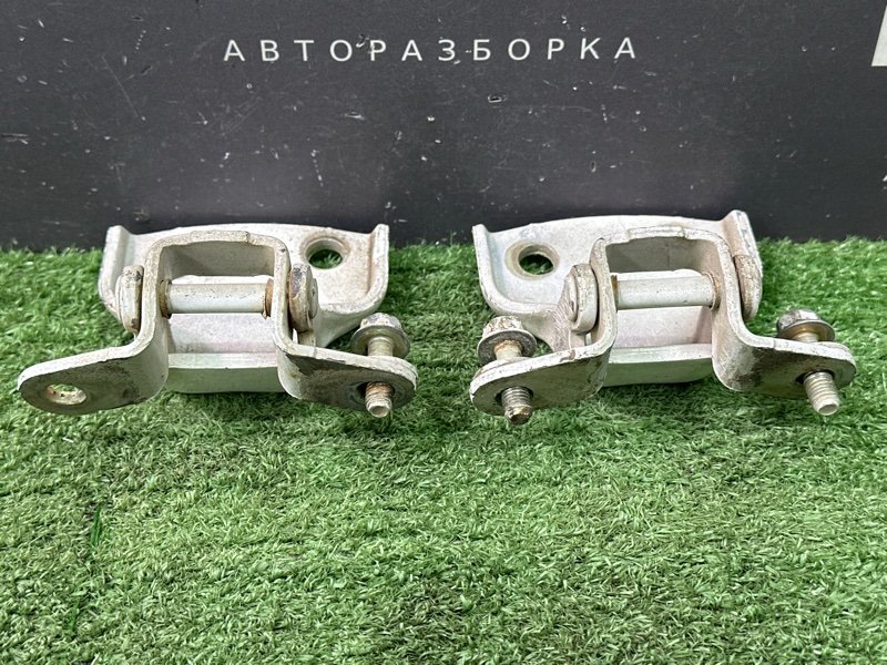 Петли двери Chevrolet Aveo